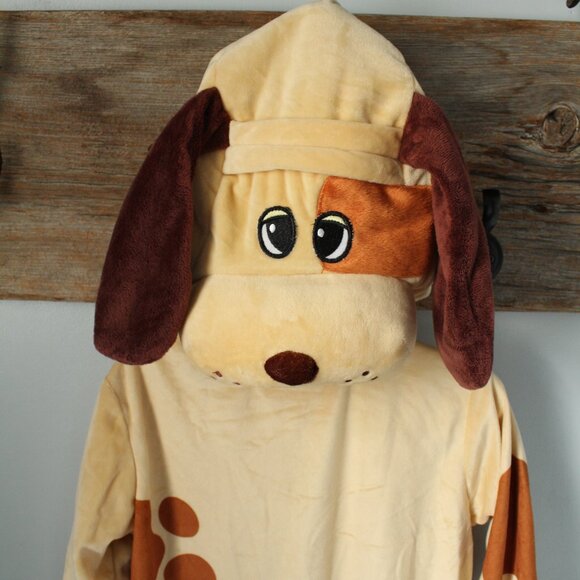 - Pound Puppies 2020 Costume Size 12-24M - Picture 3 of 3